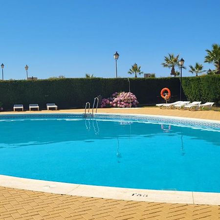 Apartamento Las Dunas De Isla Canela Εξωτερικό φωτογραφία
