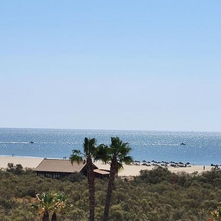 Apartamento Las Dunas De Isla Canela Εξωτερικό φωτογραφία