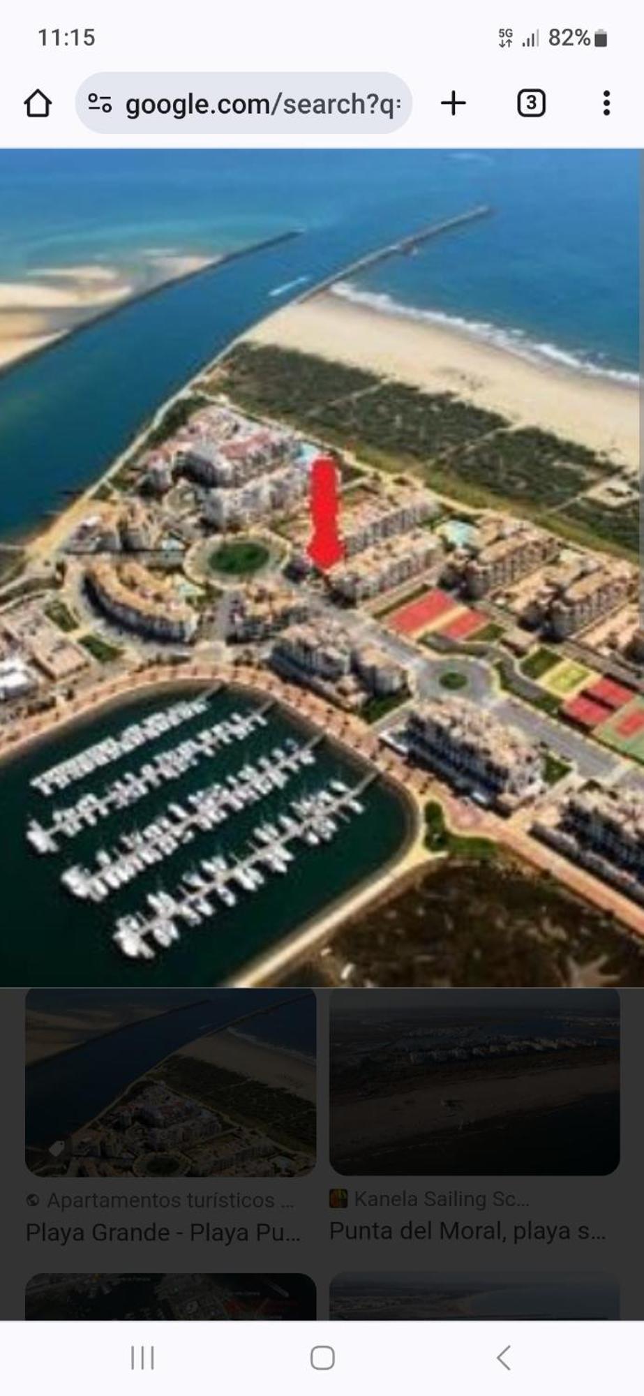 Apartamento Las Dunas De Isla Canela Εξωτερικό φωτογραφία