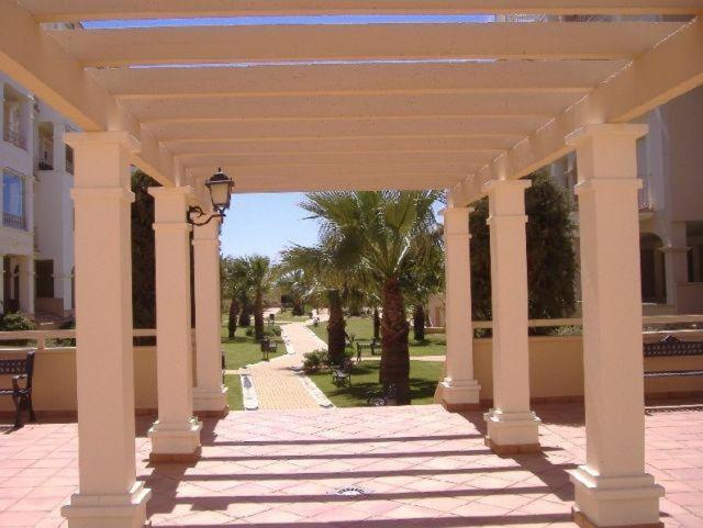 Apartamento Las Dunas De Isla Canela Εξωτερικό φωτογραφία