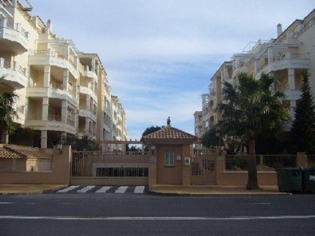 Apartamento Las Dunas De Isla Canela Εξωτερικό φωτογραφία