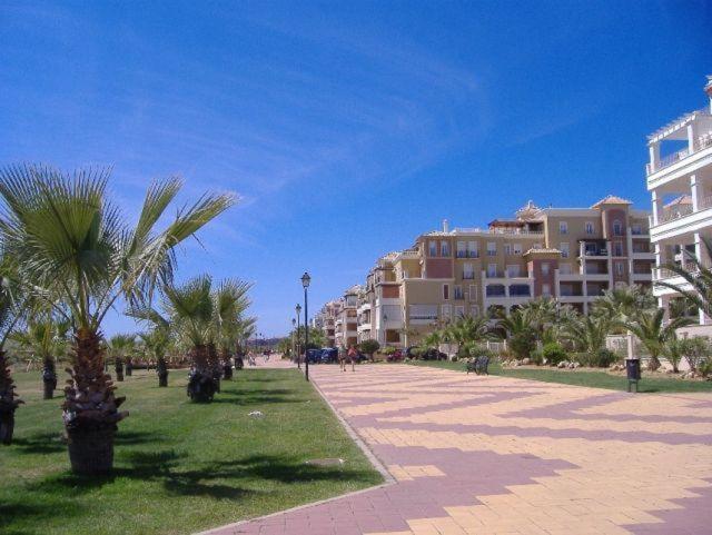 Apartamento Las Dunas De Isla Canela Εξωτερικό φωτογραφία