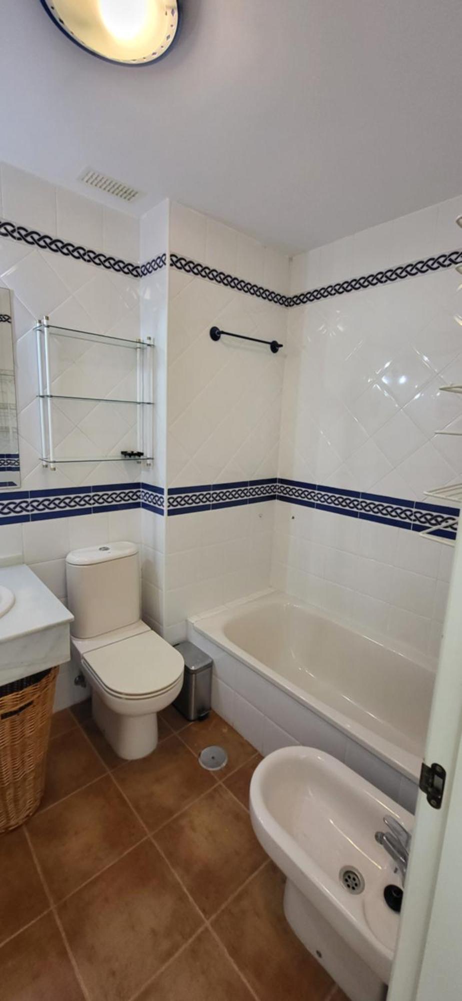 Apartamento Las Dunas De Isla Canela Εξωτερικό φωτογραφία