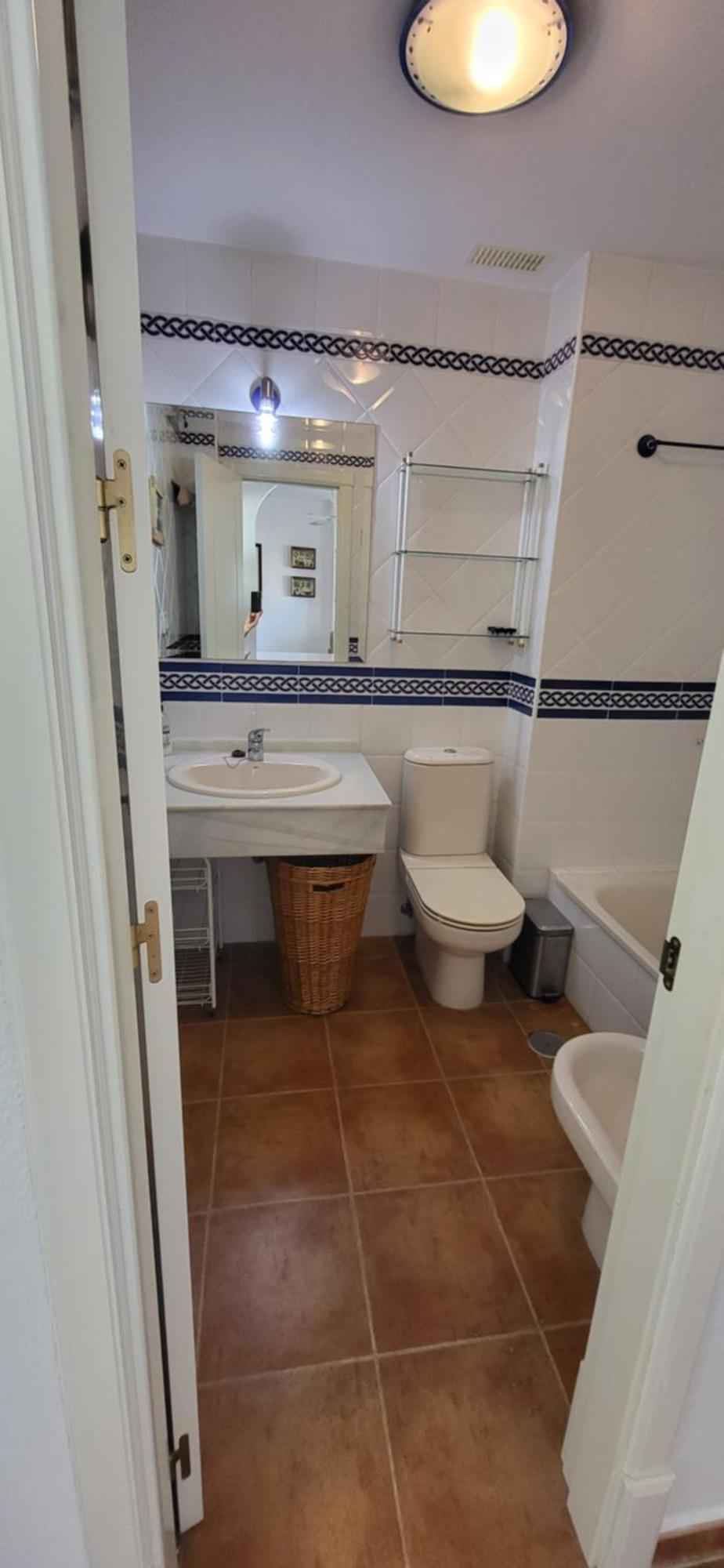 Apartamento Las Dunas De Isla Canela Εξωτερικό φωτογραφία