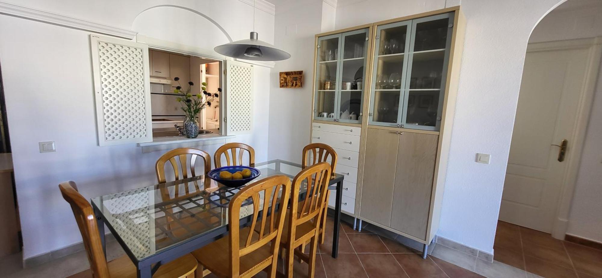 Apartamento Las Dunas De Isla Canela Εξωτερικό φωτογραφία