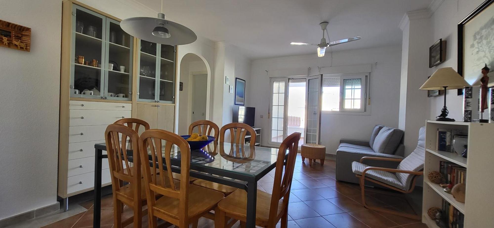 Apartamento Las Dunas De Isla Canela Εξωτερικό φωτογραφία