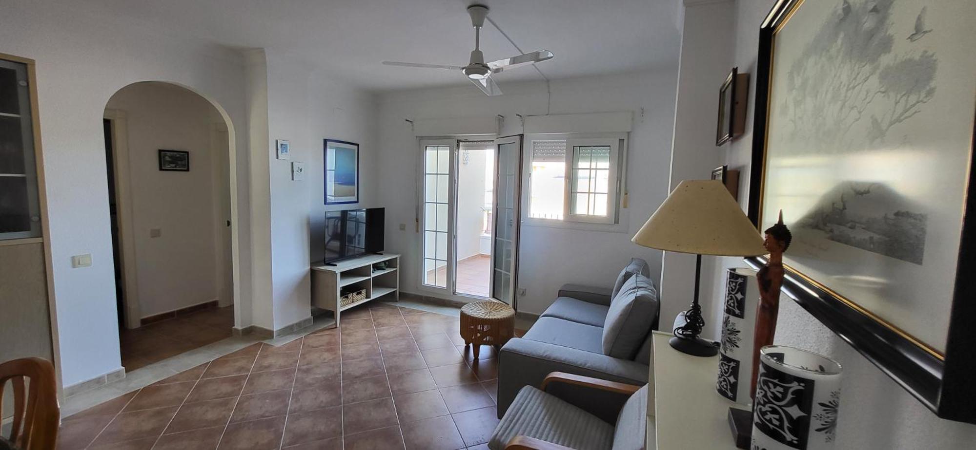 Apartamento Las Dunas De Isla Canela Εξωτερικό φωτογραφία