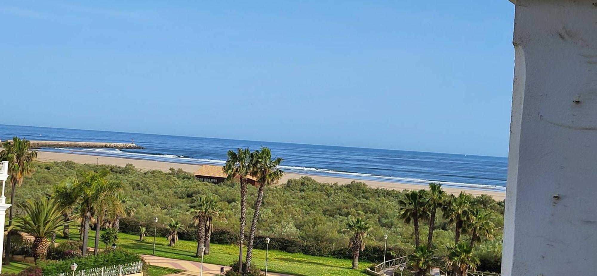 Apartamento Las Dunas De Isla Canela Εξωτερικό φωτογραφία