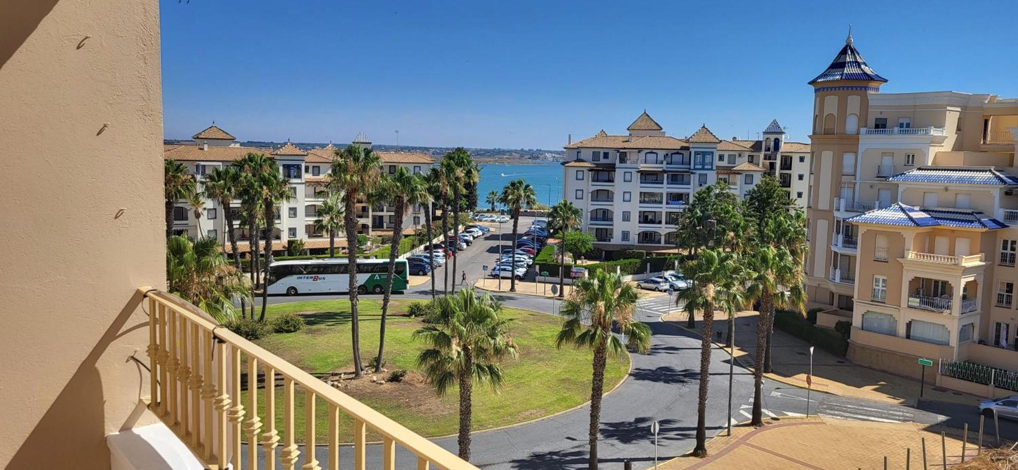 Apartamento Las Dunas De Isla Canela Εξωτερικό φωτογραφία