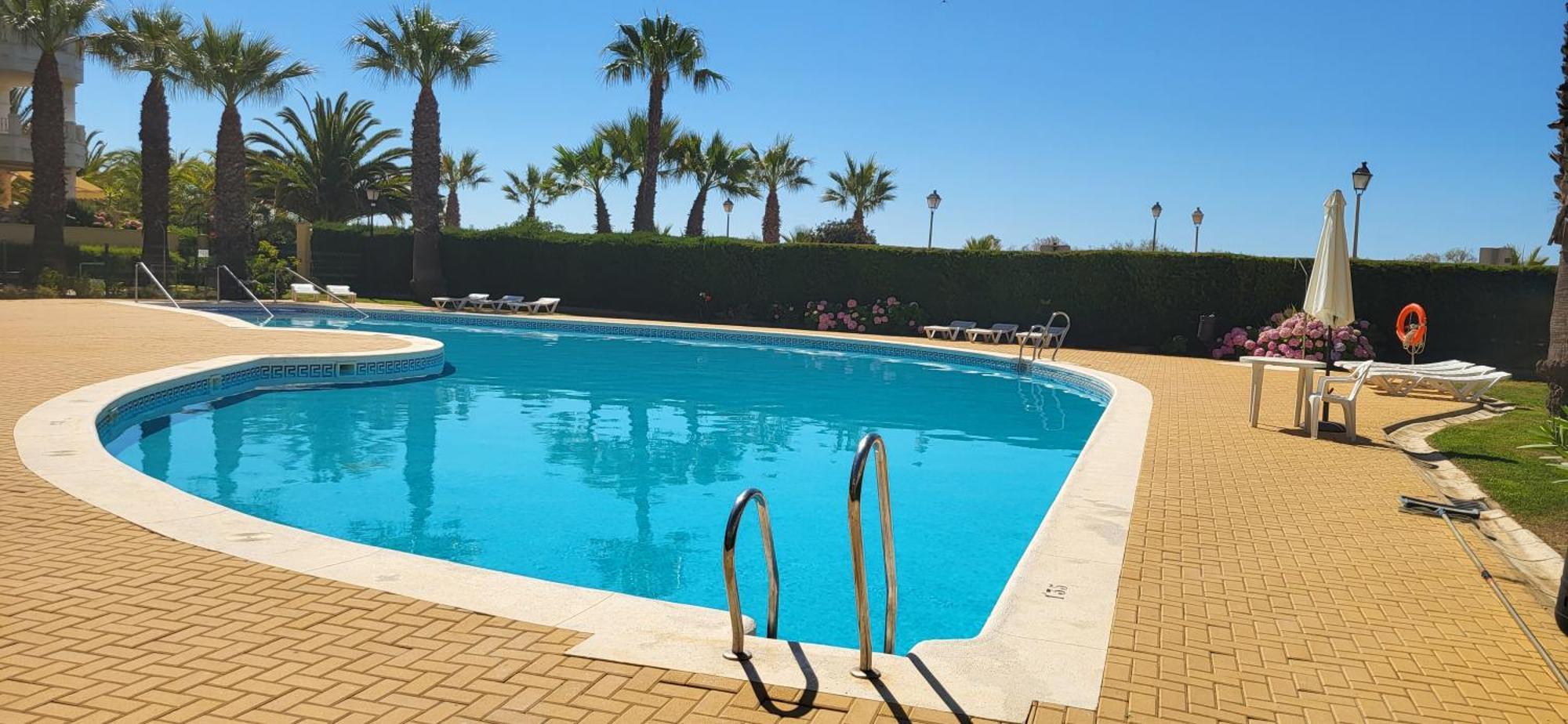 Apartamento Las Dunas De Isla Canela Εξωτερικό φωτογραφία