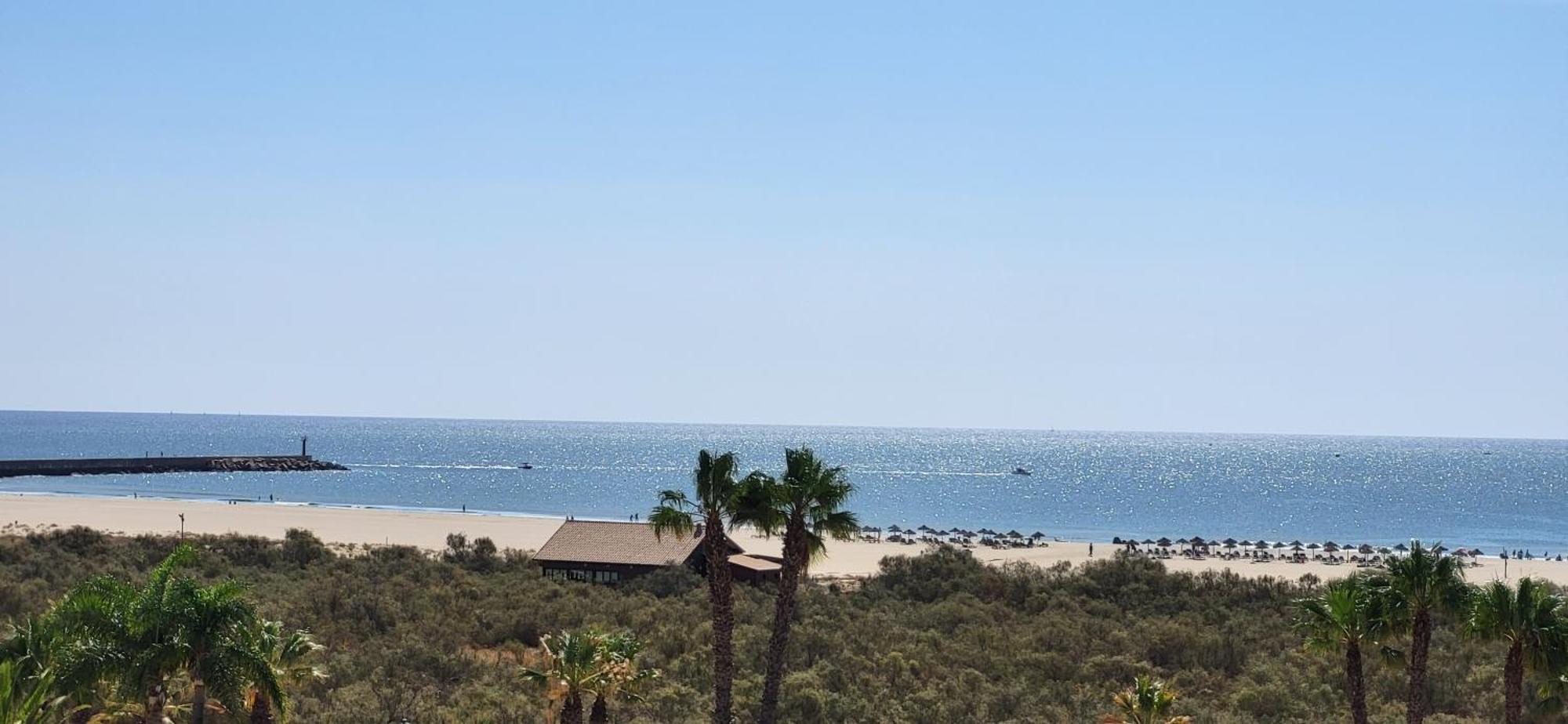 Apartamento Las Dunas De Isla Canela Εξωτερικό φωτογραφία